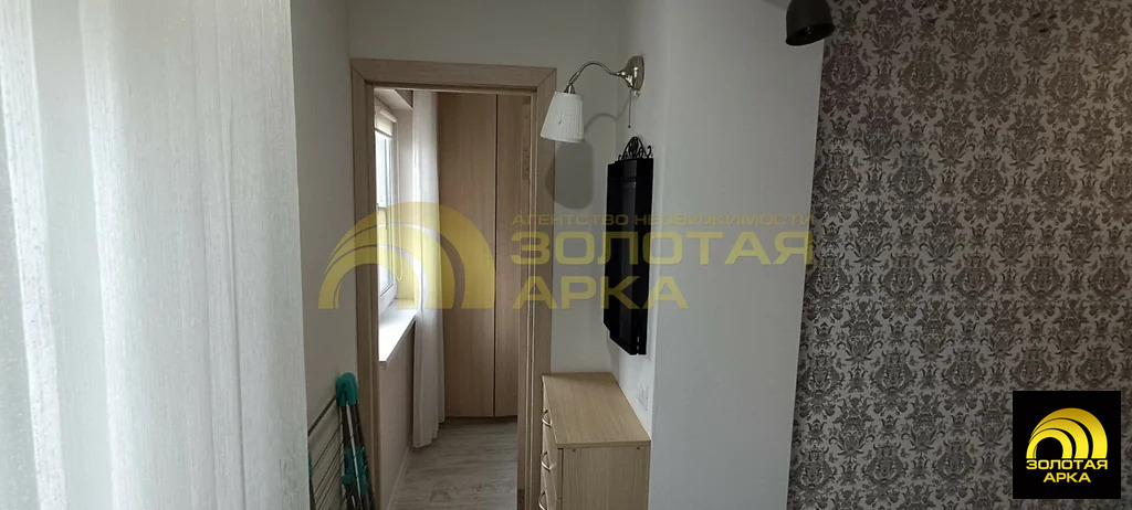 Продажа квартиры, Волна, Темрюкский район, ул. Таманская - Фото 8