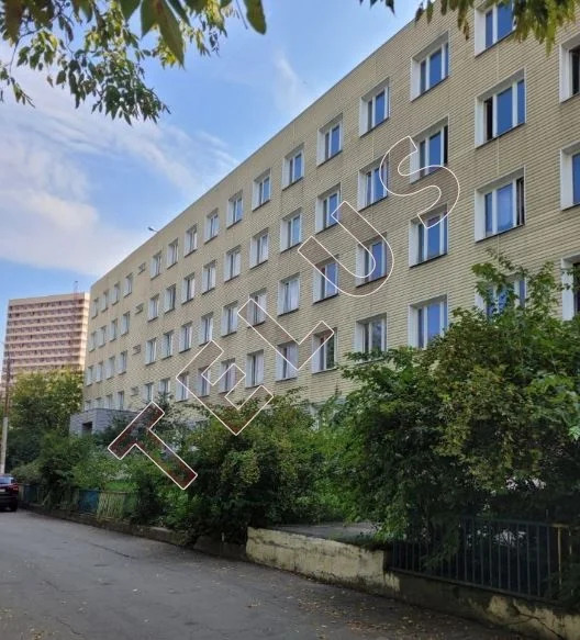 МО, г Одинцово, ул Южная, 5900 м2, Здание (ном. объекта: 7925) - Фото 9