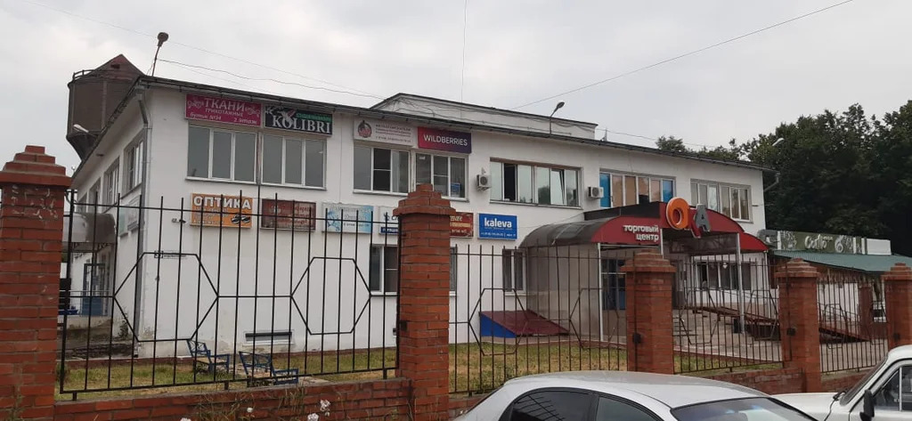 Торговое помещение под хоз.товары для дома 33 м2 в аренду - Фото 6