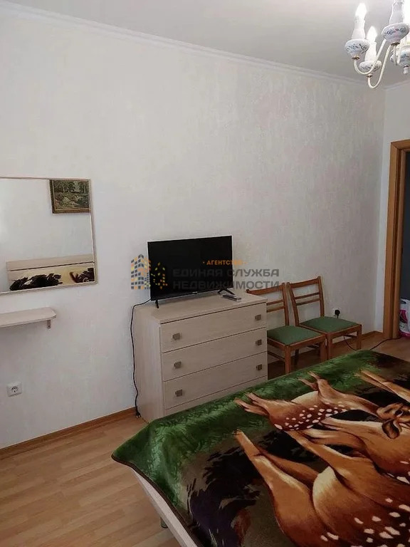 Аренда квартиры, Уфа, Ибрагимова б-р. - Фото 11