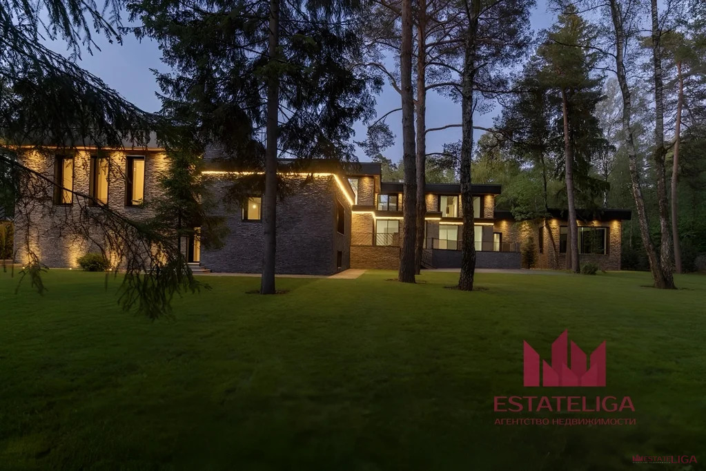 Продажа дома, Поздняково, Дмитровский район, Сосновая улица - Фото 14