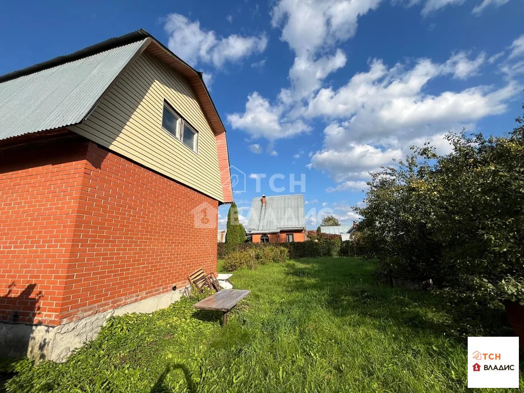 Продажа дома, Топорково, Сергиево-Посадский район - Фото 7