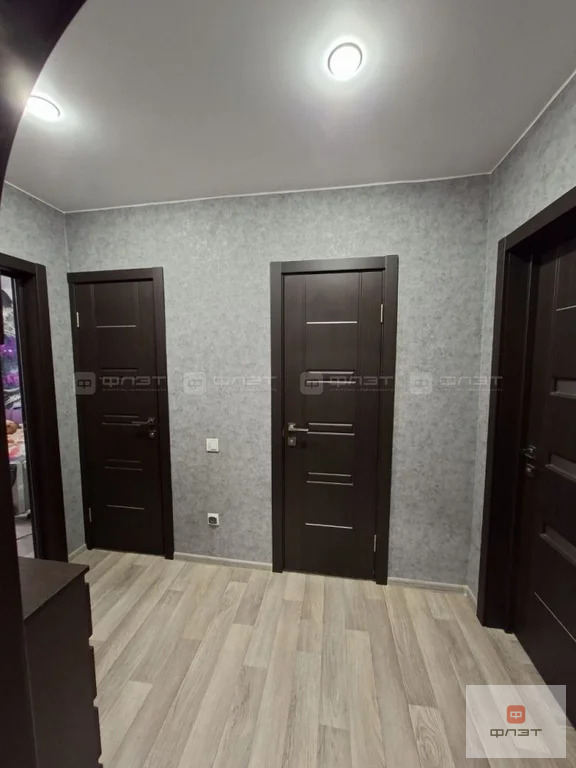 Продажа квартиры, Казань, ул. Натана Рахлина - Фото 10