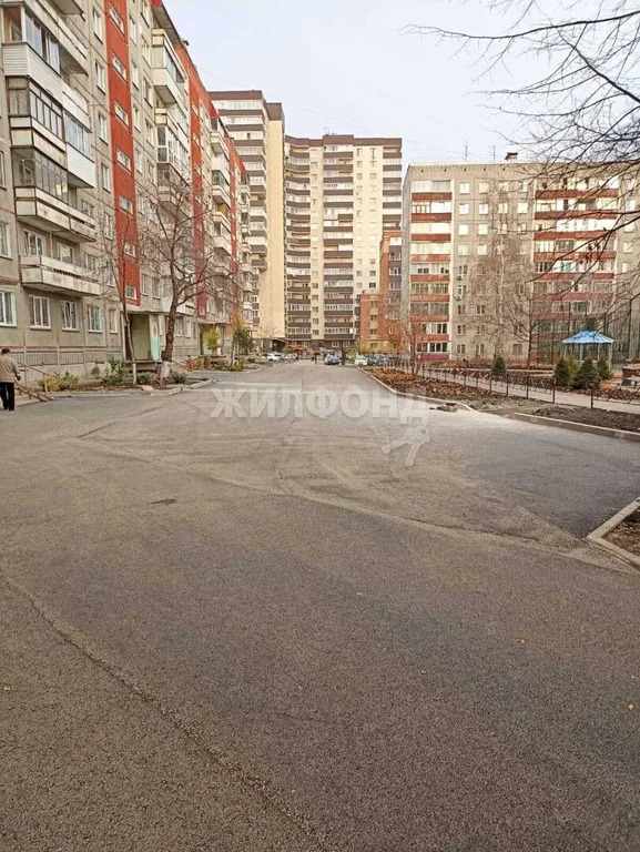 Продажа квартиры, Новосибирск, ул. Авиастроителей - Фото 9