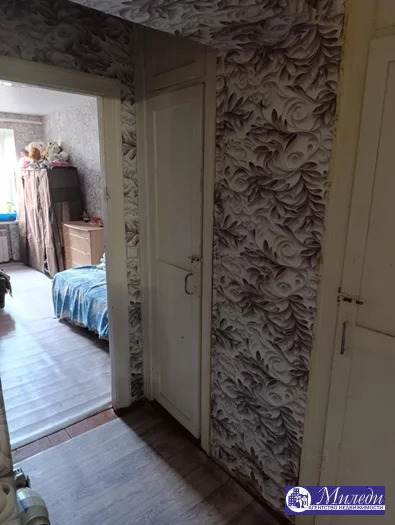 Продажа квартиры, Батайск, Авиагородок микрорайон - Фото 5