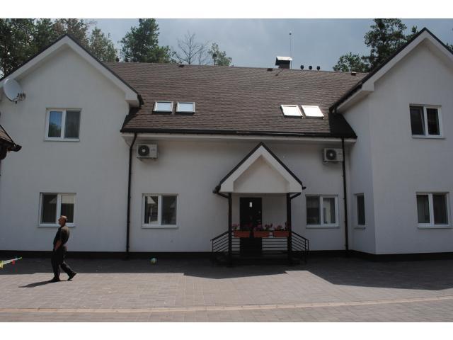 Срочно! Шикарный особняк с неповторимой панорамой на Днепр - Фото 2