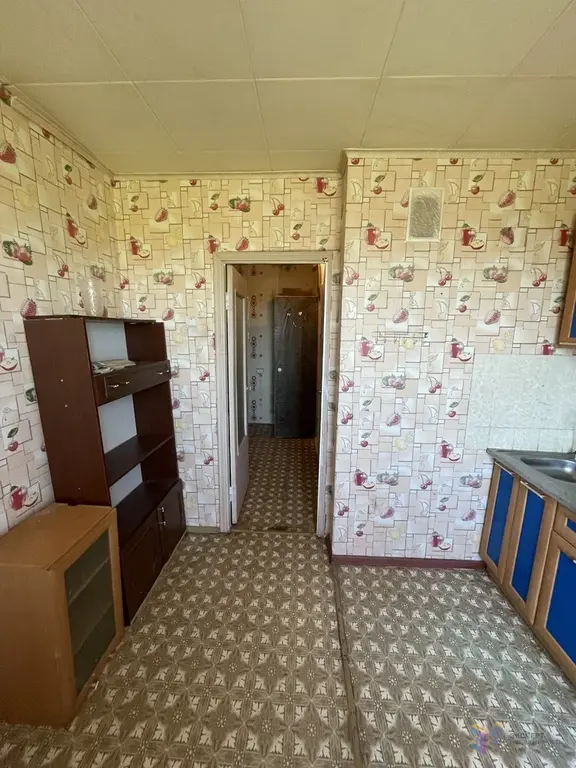 Продам квартиру Кашира-3 ул. Ленина д.5 - Фото 3