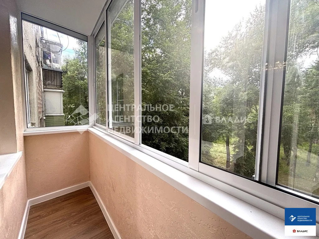Продажа квартиры, Рязань, Касимовское ш. - Фото 10