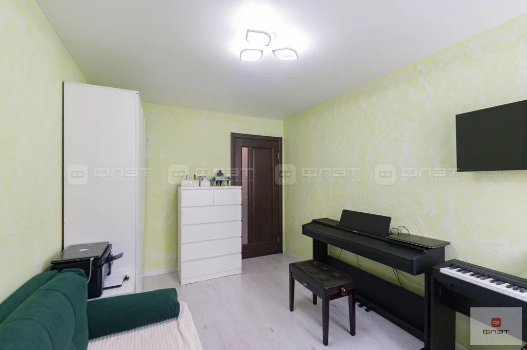 Продажа квартиры, Казань, ул. Рихарда Зорге - Фото 15