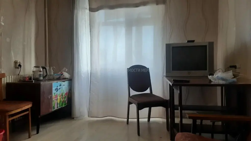 Комната с балконом - Фото 4