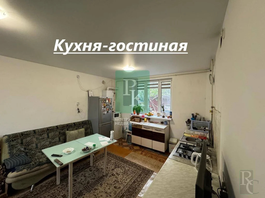 Продажа дома, Севастополь, садоводческое товарищество Электрон - Фото 8