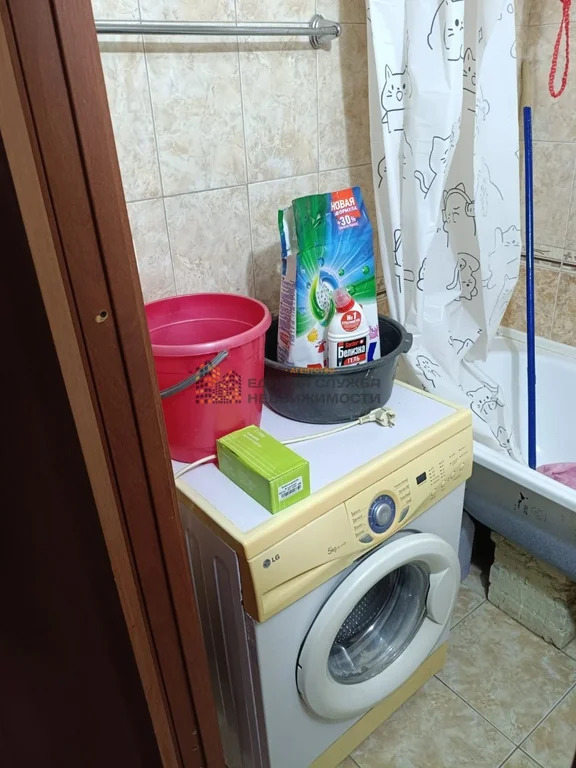 Аренда квартиры, Уфа, ул. Ахметова - Фото 14