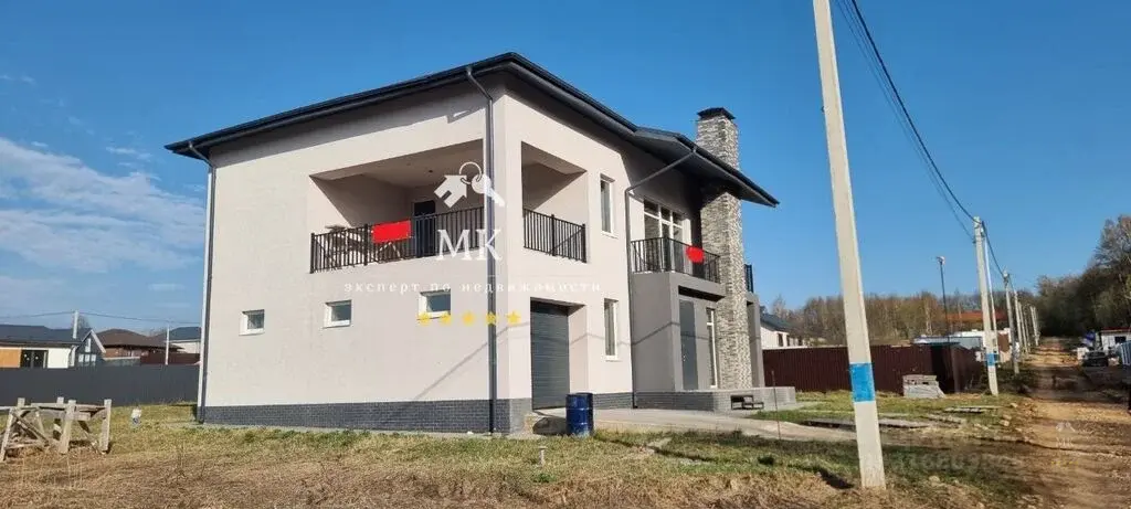 Продажа дома 288.8кв.м. в КП Горки Лайф - Фото 4