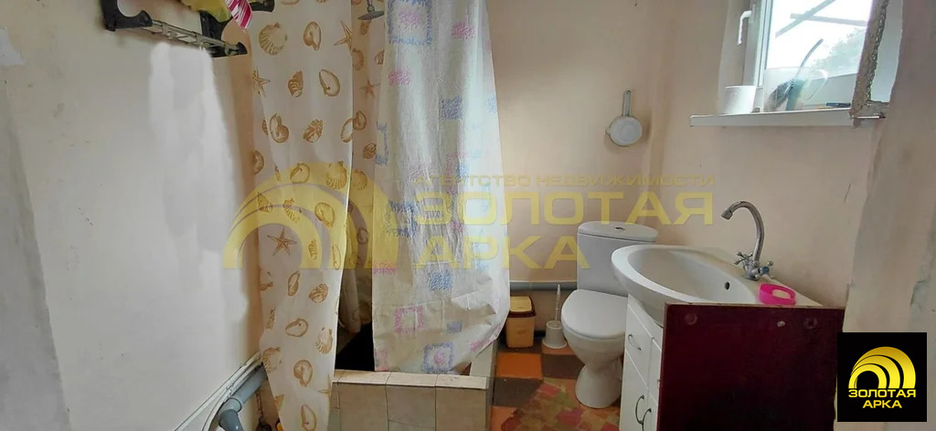 Продажа дома, Евсеевский, Крымский район, ул. Школьная - Фото 8