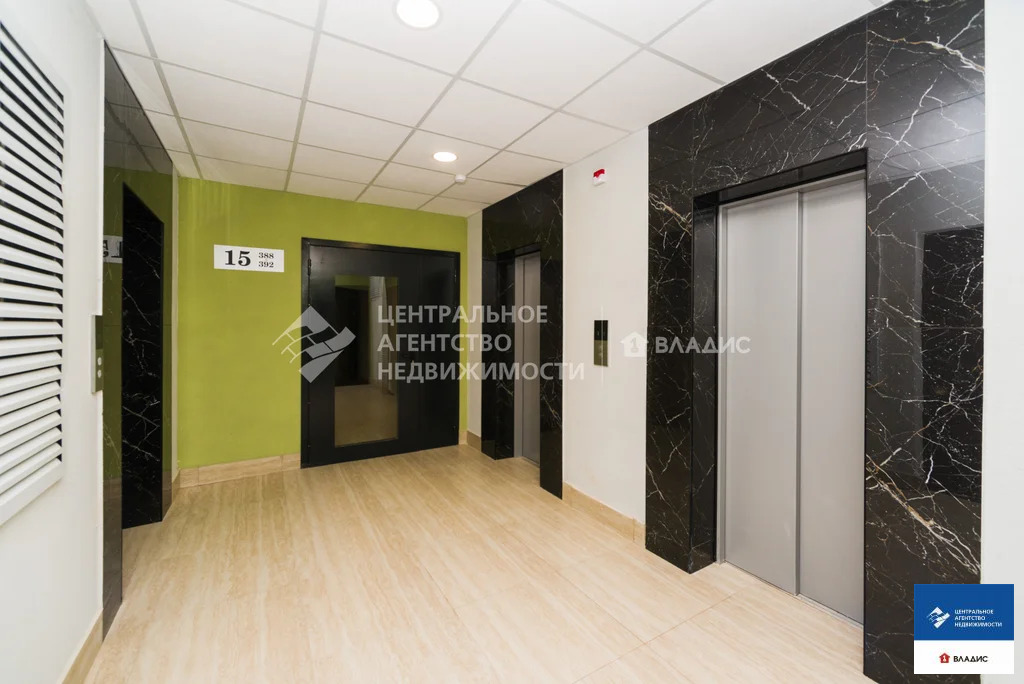 Продажа квартиры, Рязань, Льговская улица - Фото 11