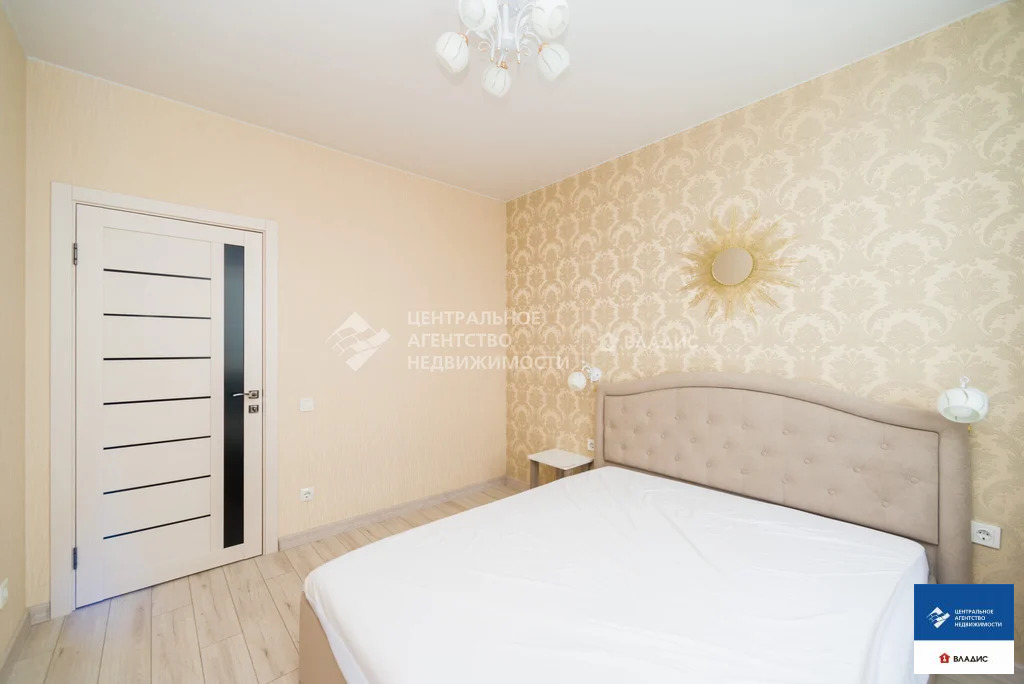 Продажа квартиры, Рязань, ул. Быстрецкая - Фото 6