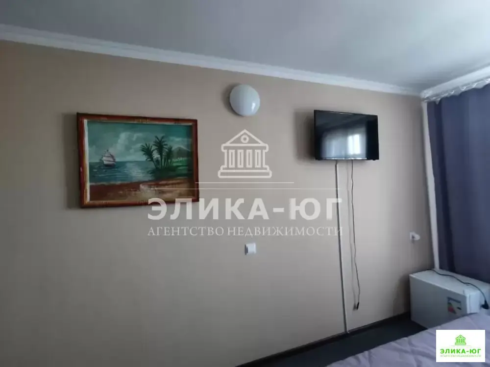 Продажа квартиры, Лермонтово, Туапсинский район, Ростовская ул. - Фото 5