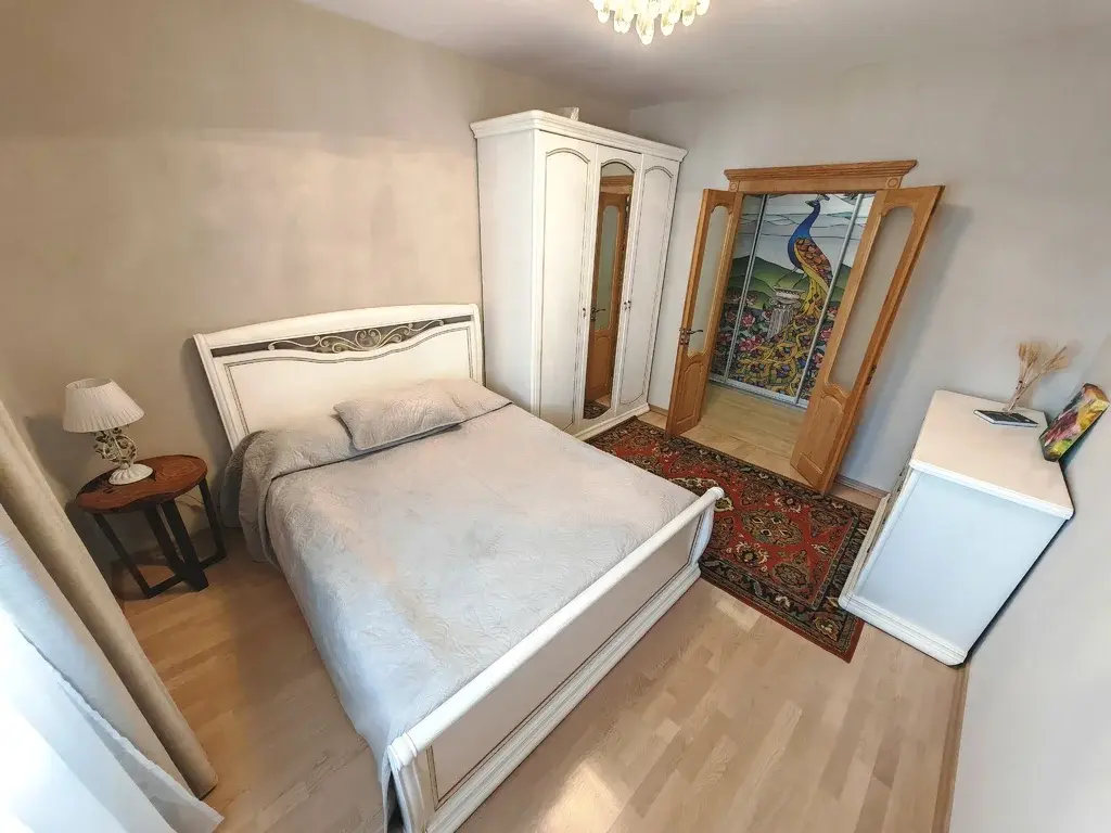 Продажа 3х к.кв. в Новой Москве в ЖК Поселок Фабрики 1 мая. - Фото 22