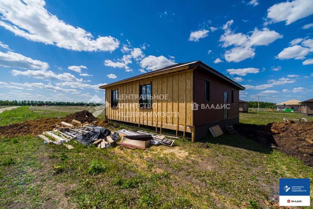 Продажа дома, Горяйново, Рыбновский район - Фото 2