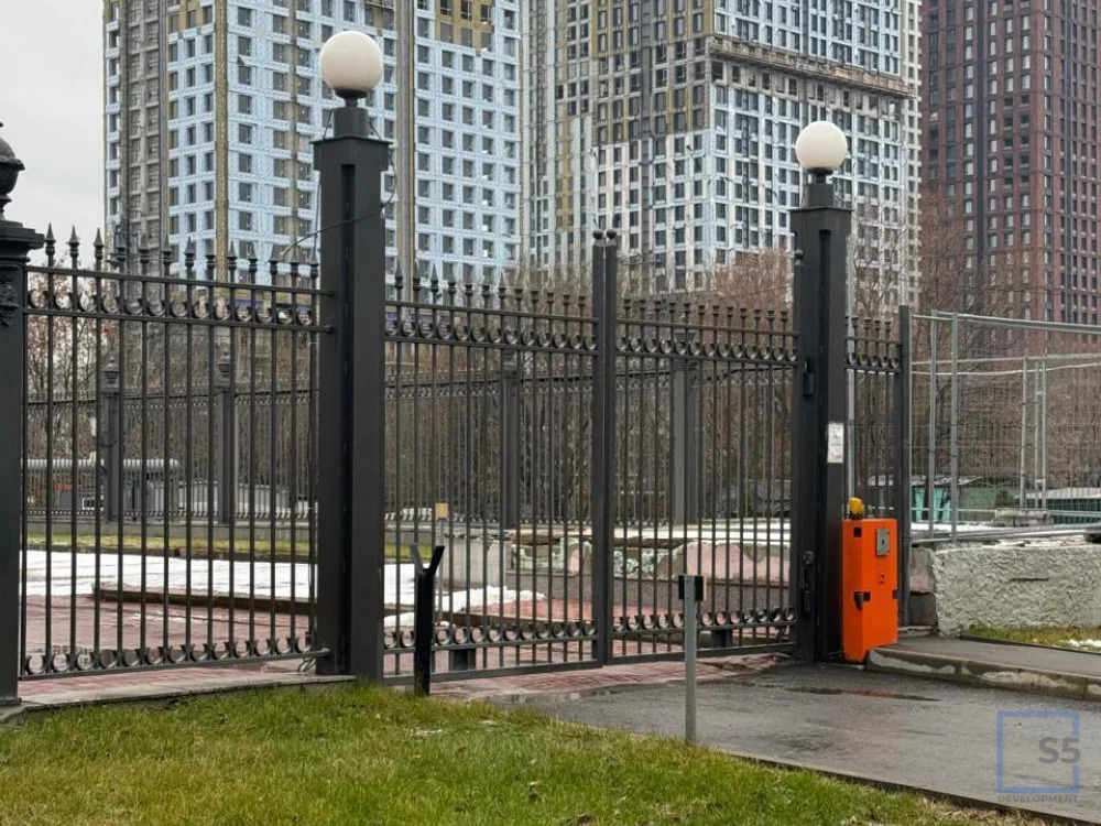 Продажа ПСН, м. Воронцовская, ул. Академика Челомея - Фото 2