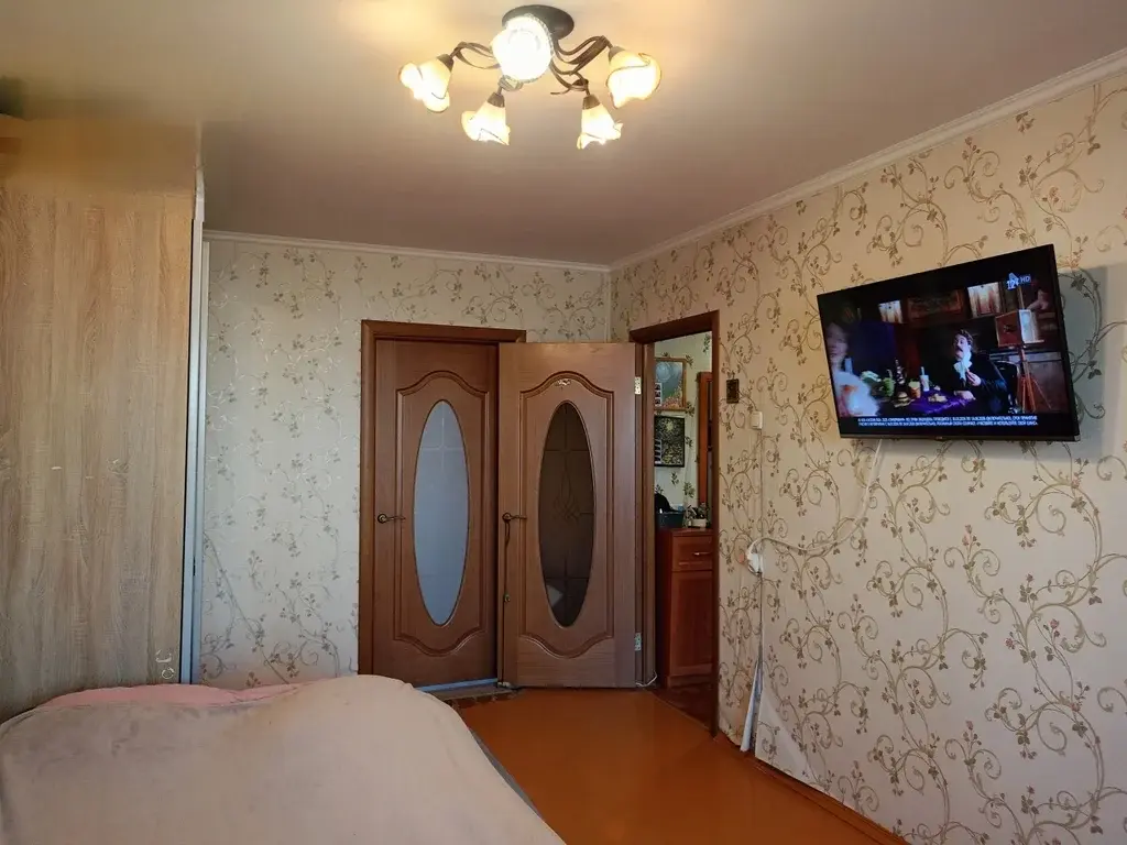 2 кв-ра в пос. Володарского - Фото 9