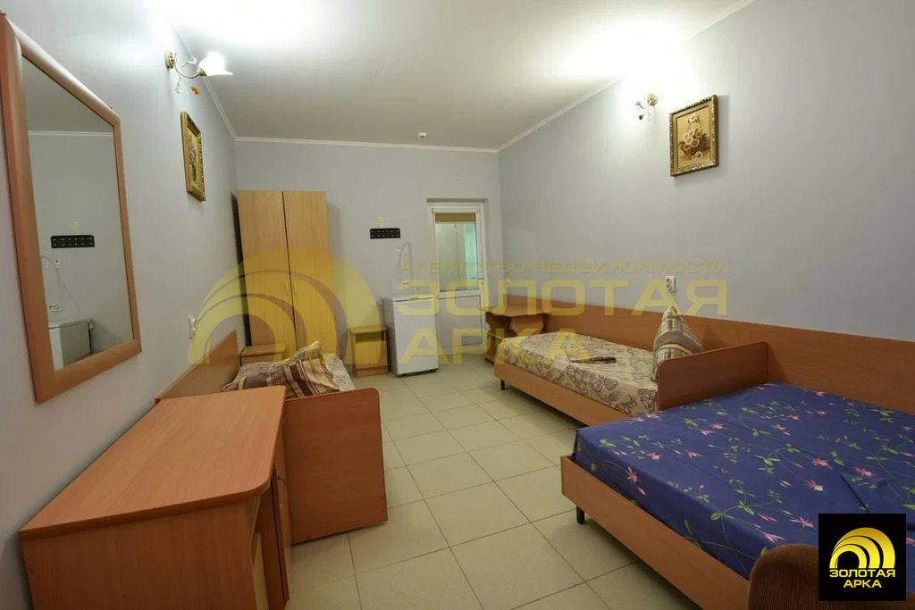 Продажа готового бизнеса, Голубицкая, Темрюкский район, Ново-Западная ... - Фото 7