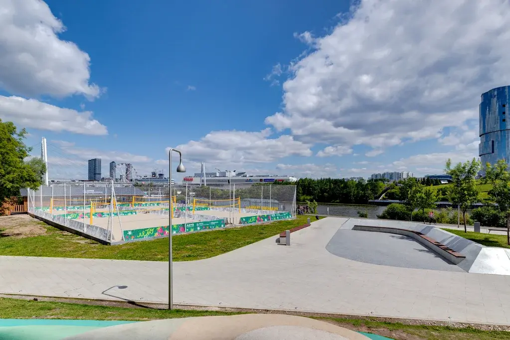 Двухкомнатная квартира в Красногорске. - Фото 19