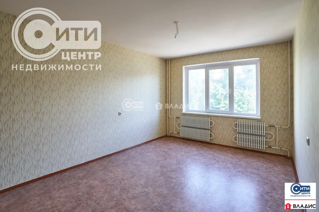 Продажа квартиры, Воронеж, ул. Корейская - Фото 4