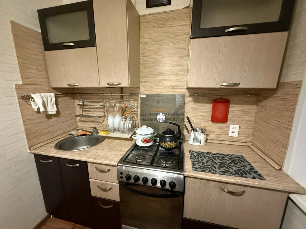 Аренда квартиры, Уфа, ул. Рихарда Зорге - Фото 7