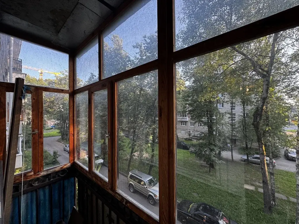 2-к пр-кт.Ленина, дом 90 - Фото 11