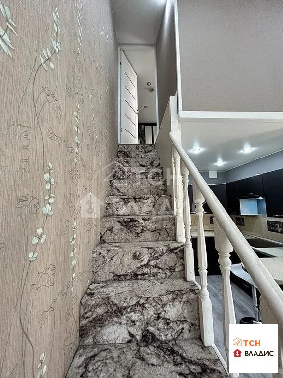 Продажа квартиры, Лесные Поляны, Пушкинский район, Солнечная улица - Фото 14