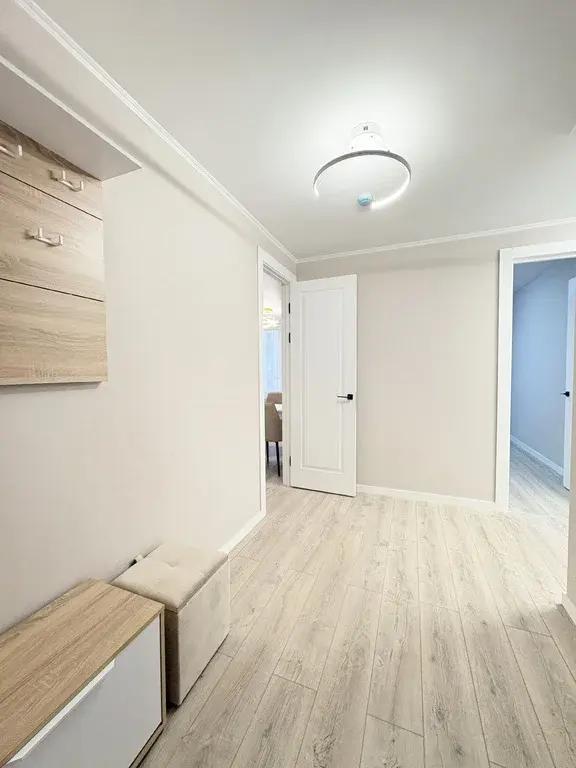 Аренда евро-трехкомнатного апартамента в ЖК Спутник - Фото 7