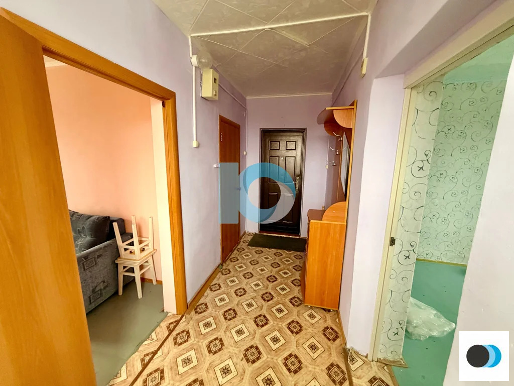 Продажа квартиры, Павловка, Нуримановский район, улица Карла Маркса - Фото 9