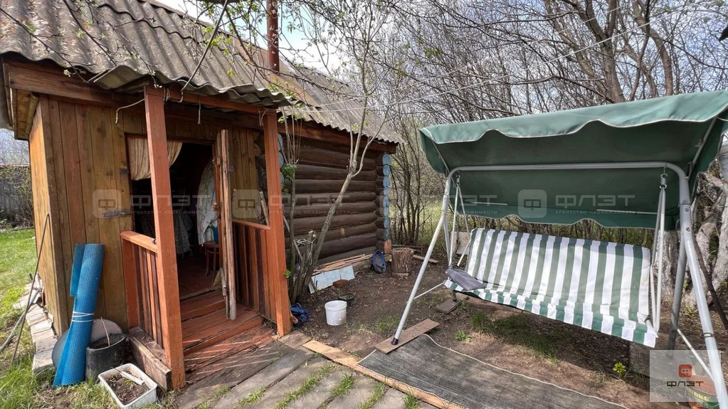 Продажа дома, Казань, тер. СНТ Нокса-авиа - Фото 9