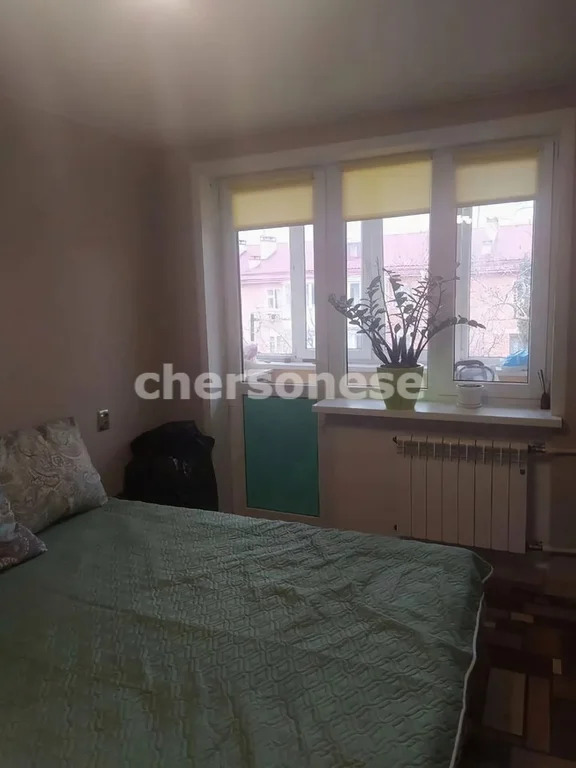 Продажа квартиры, Севастополь, ул. Дмитрия Ульянова - Фото 11