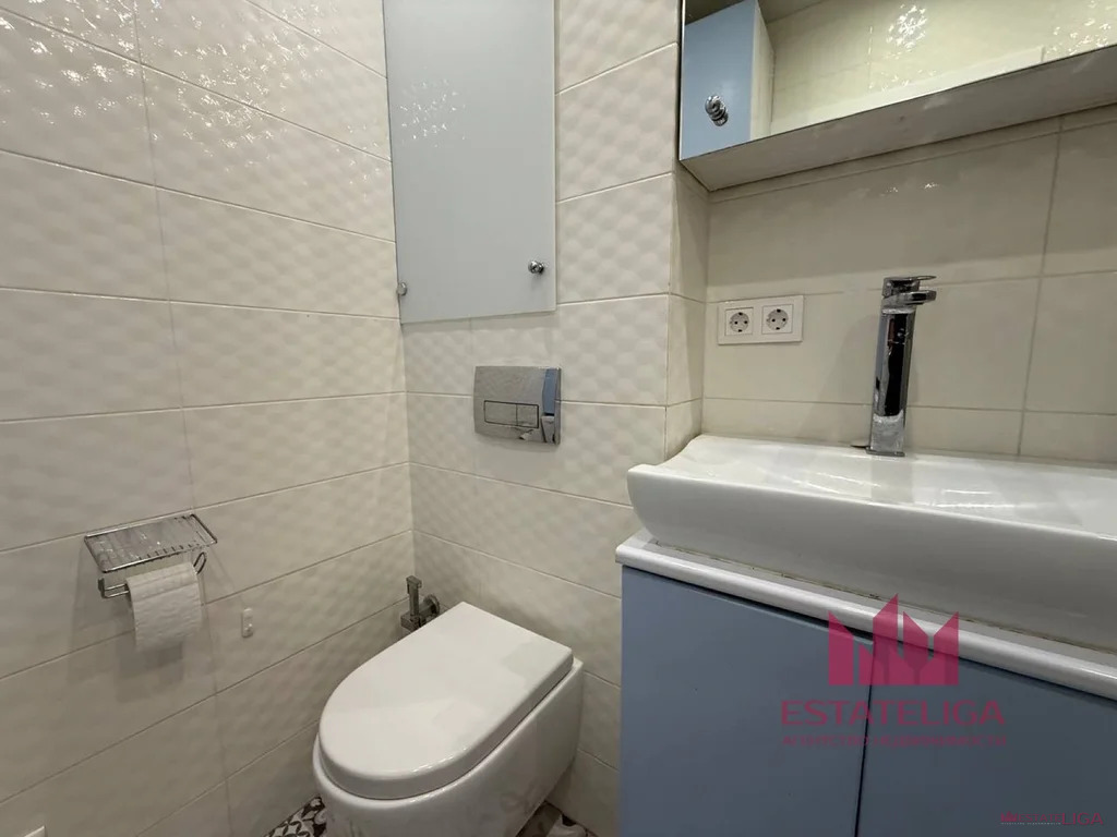 Аренда квартиры, Филевский б-р. - Фото 20