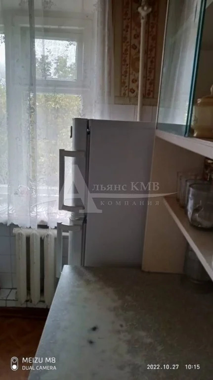 Продажа квартиры, Георгиевск, ул. Строителей - Фото 9