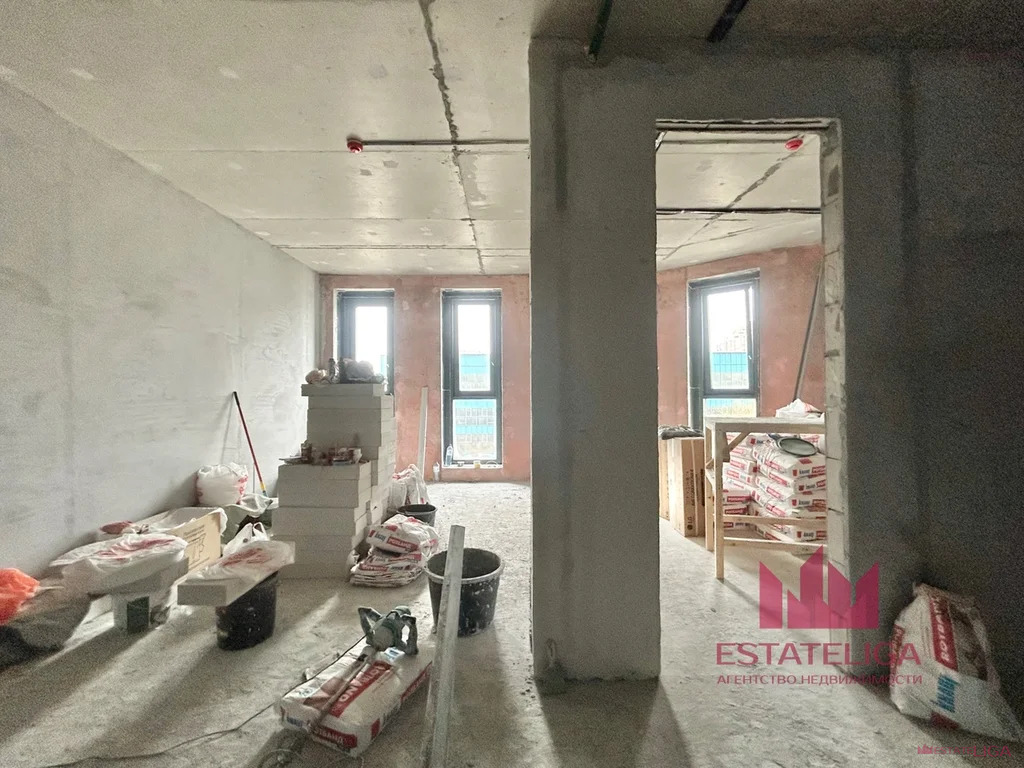 Продажа квартиры, Стремянный пер. - Фото 6