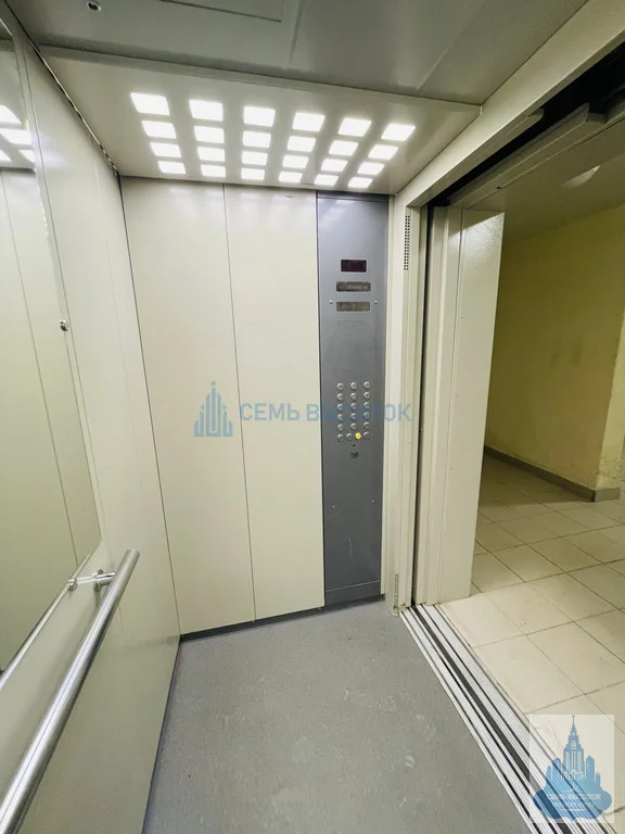 Продажа квартиры, м. Царицыно, ул. Радиальная 6-я - Фото 24