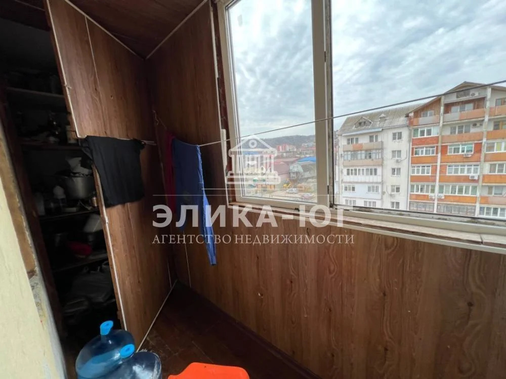 Продажа квартиры, Джубга, Туапсинский район, ул. Советская - Фото 10