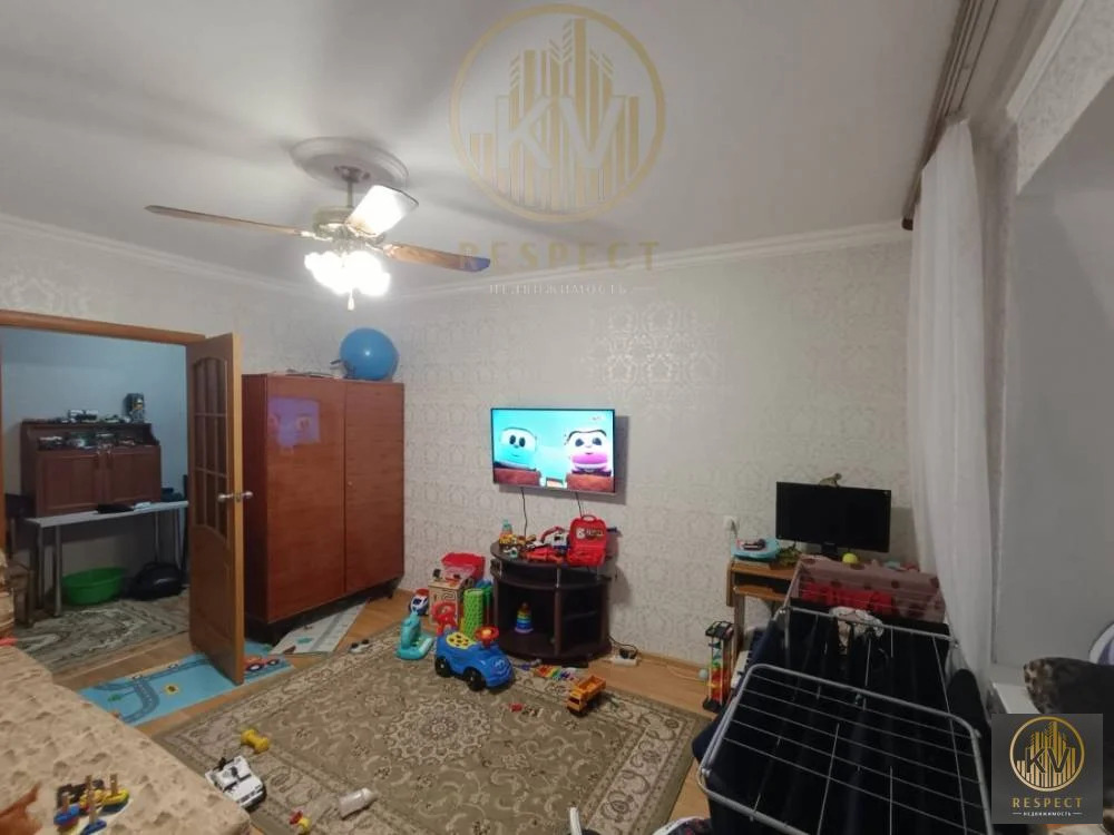 Продажа квартиры, Минеральные Воды, 22 Партсъезда пр-кт. - Фото 8