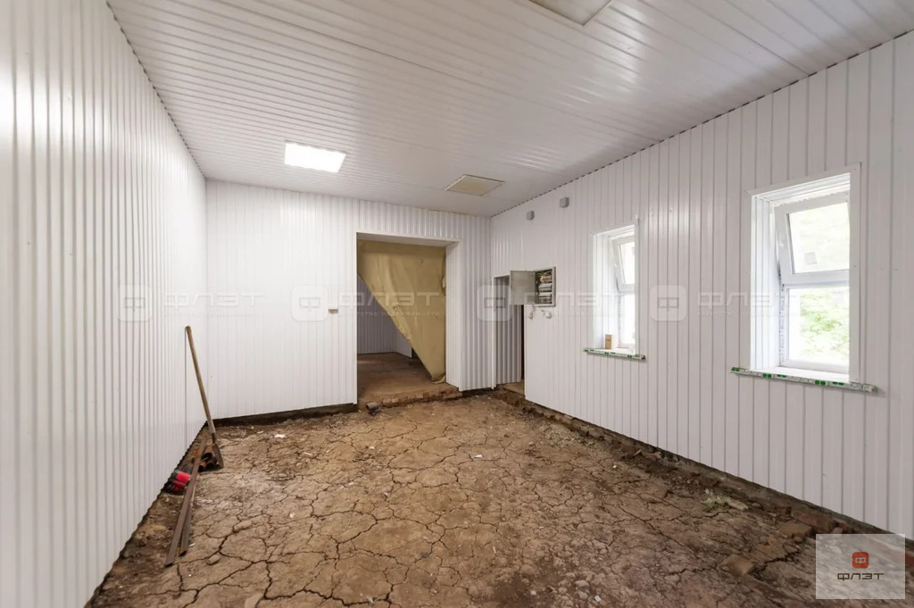 Продажа ПСН, Тюлячи, Тюлячинский район, ул. Советская - Фото 14