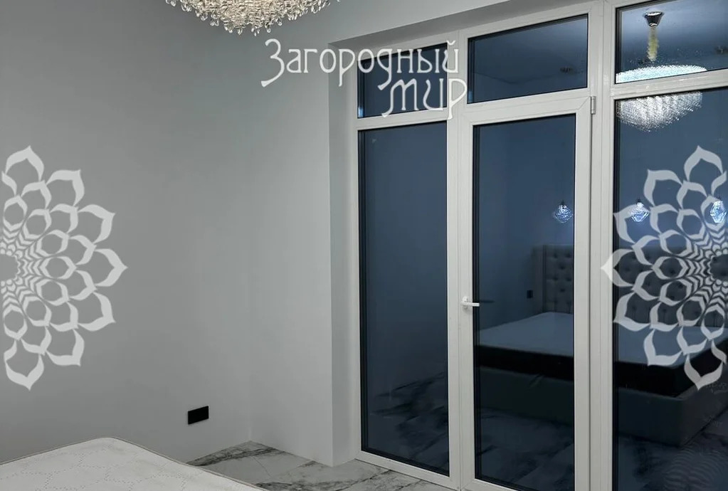 Продам дом, Волоколамское шоссе, 35 км от МКАД - Фото 8