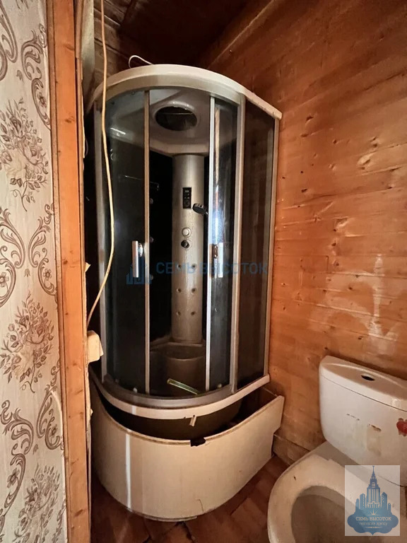 Продажа дома, Востряково, Домодедово г. о., ул. Северная - Фото 9
