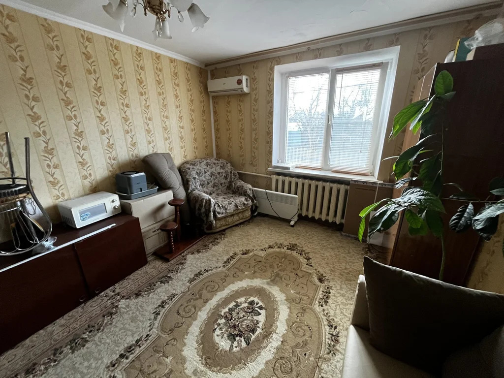 Продажа квартиры, Афипский, Северский район, ул. Привокзальная - Фото 7
