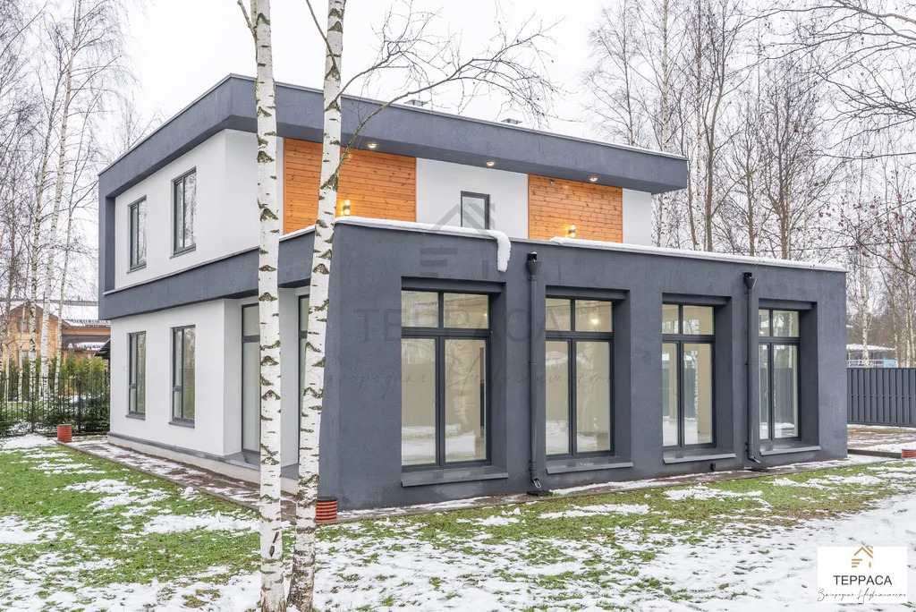 Продажа дома, Дони, Гатчинский район - Фото 3