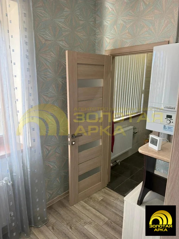 Продажа дома, Крымск, Крымский район, ул. Дунаевского - Фото 6