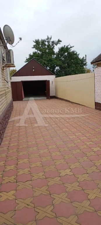 Продажа дома, Зеленокумск, Советский район, ул. Крупской - Фото 18