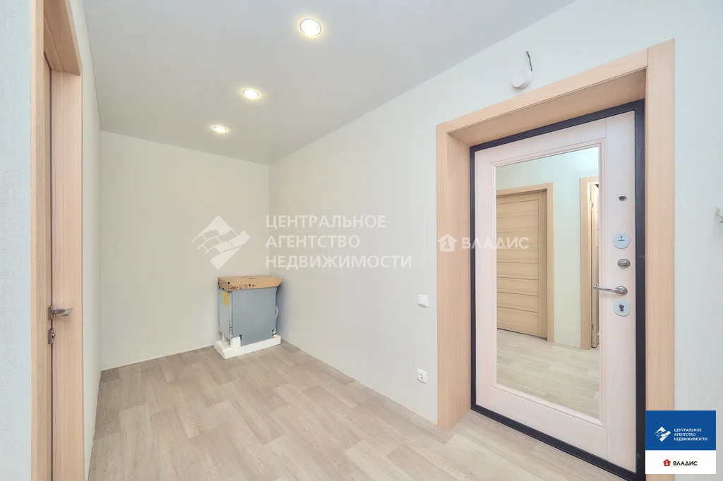 Продажа квартиры, Рыбное, Рыбновский район, Перспективная улица - Фото 10