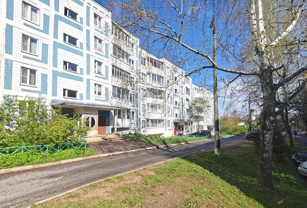 Продажа квартиры, Рыбное, Дмитровский район - Фото 1